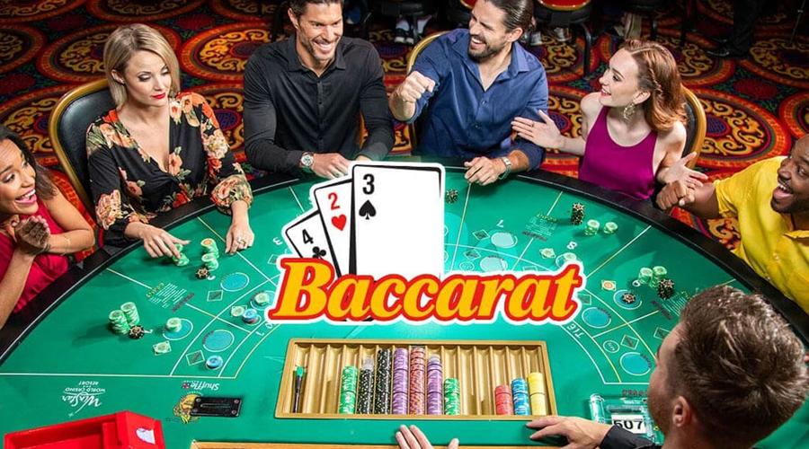 Kinh nghiệm chơi bài Baccarat từ cao thủ tại các nhà cái