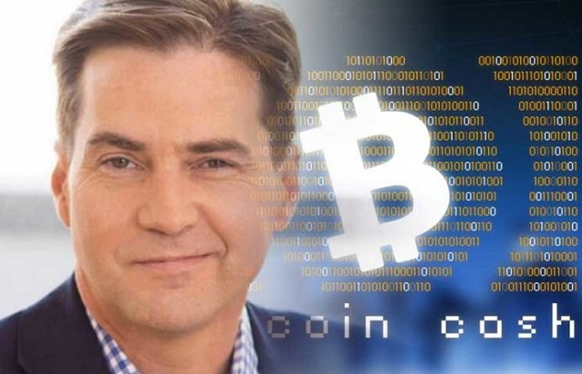 Craig Wright từng nhiều lần ám chỉ ông chính là Satoshi Nakamoto 