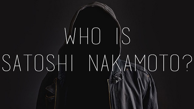 Satoshi Nakamoto là ai?